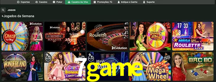 7game bet