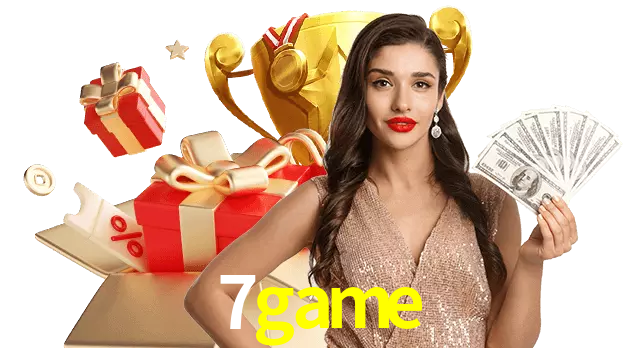 Jogue com dealers reais no 7game!