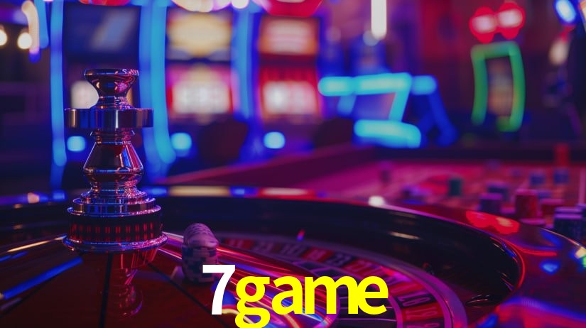 Experimente o Login Seguro Premium no 7game