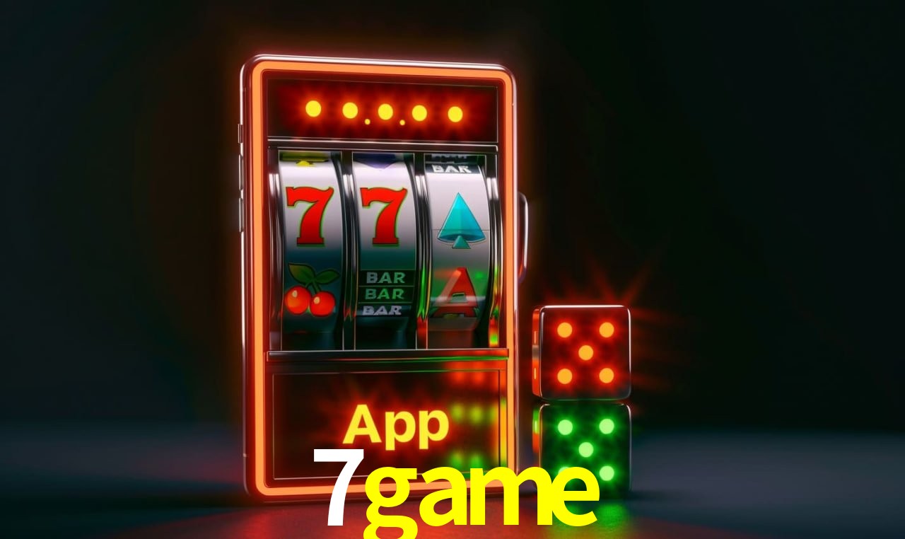 Catálogo de jogos 7game com fornecedores Pragmatic Play, Evolution, NetEnt