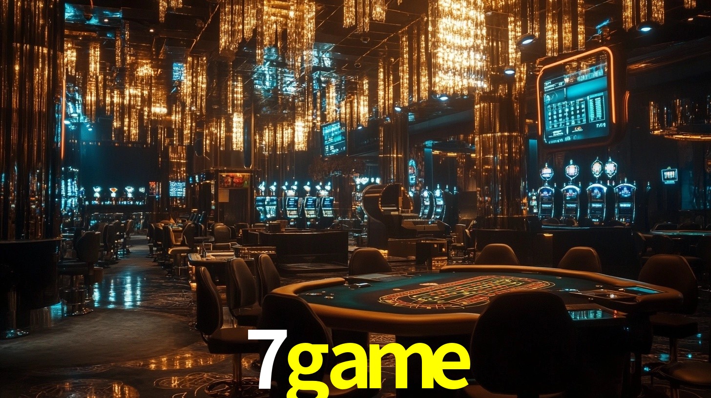 7game cassino