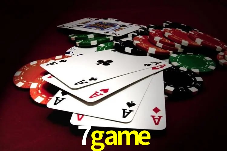 Diretório de Jogos 7game