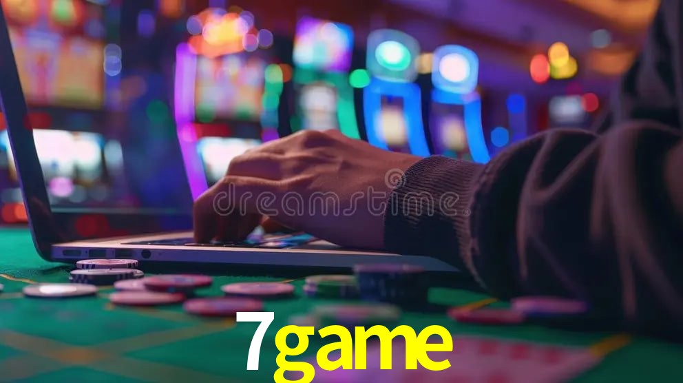 Experiência VIP 7game