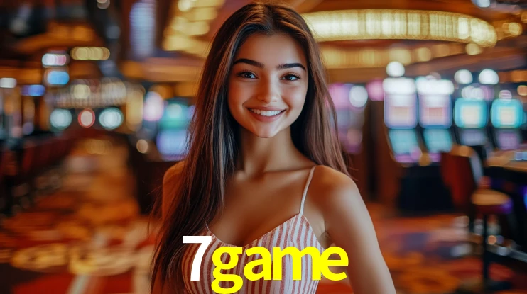 Resumo visual de bônus e campanhas 7game