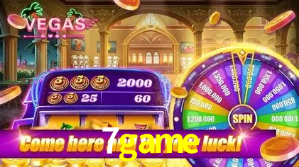 Descubra a Essência do 7game: Nossa História e Compromissos