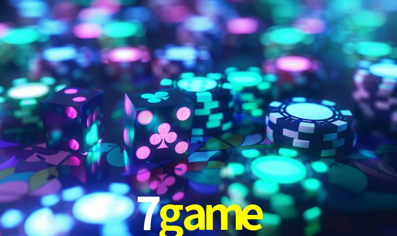 Provedores de Jogos 7game