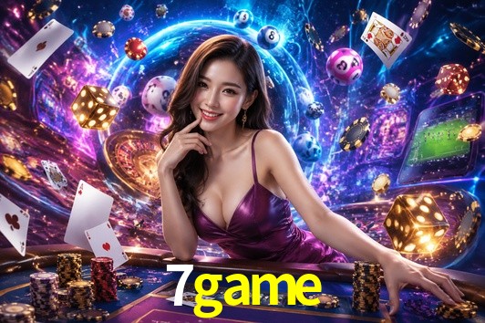 Experiência VIP 7game