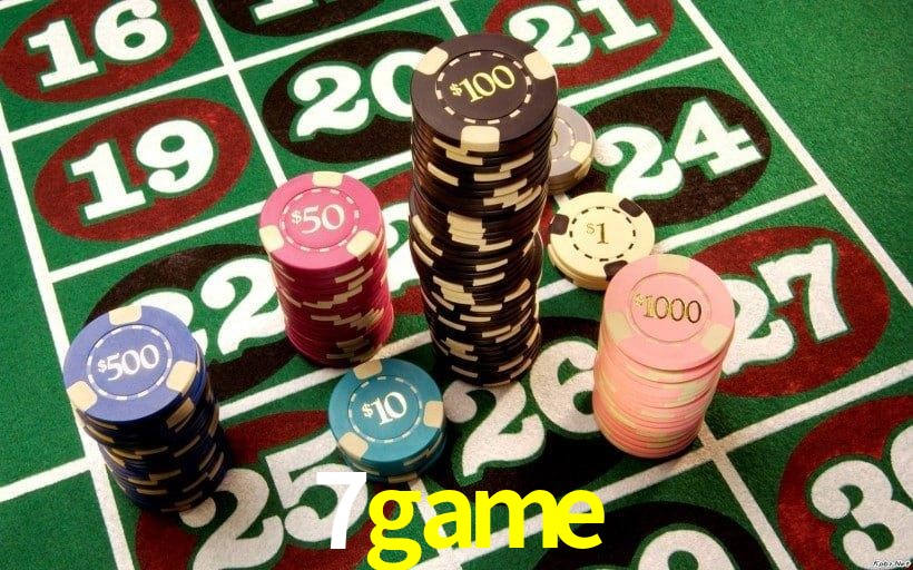 Bônus Diários 7game