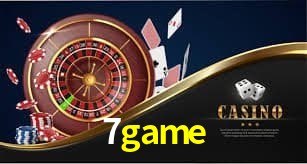 Design Responsivo 7game