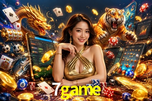 Responsive Design 7game