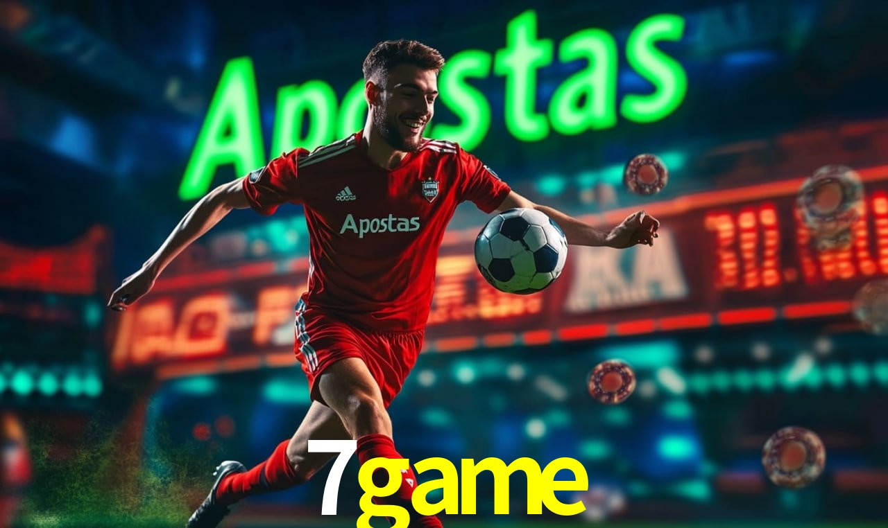 Estatísticas Esportivas 7game