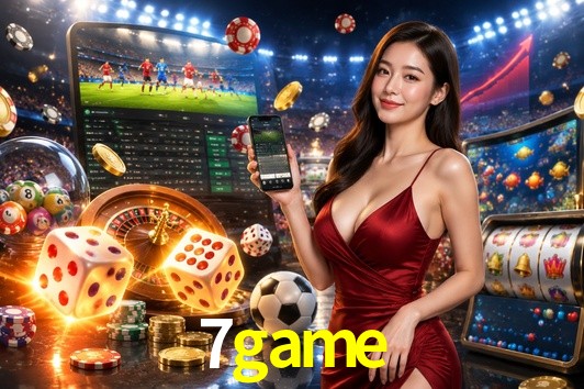 2FA Security 7game