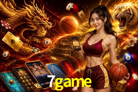 Slot Games 7game