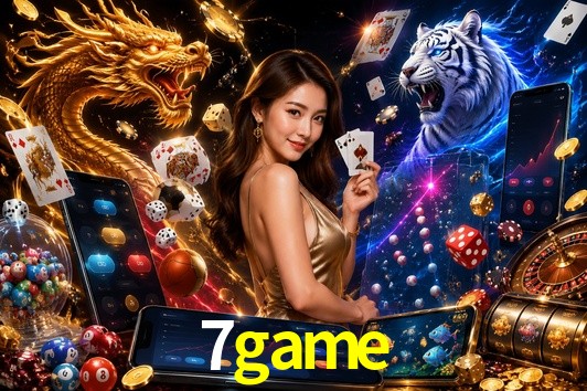 Welcome Bonus 7game