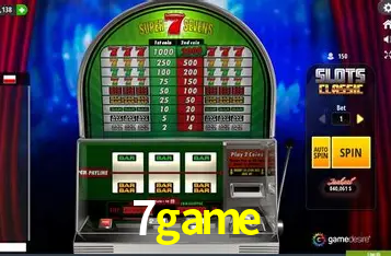Desvendando o Mundo dos Jogos Virtuais na 7game