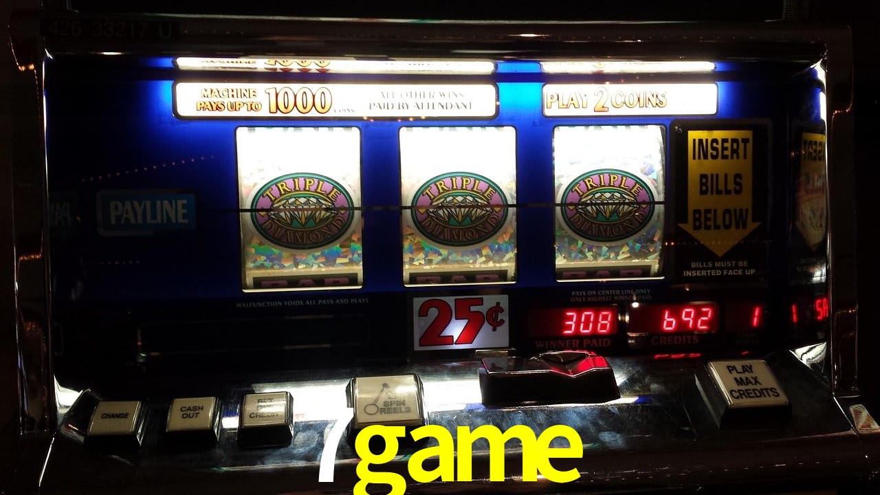 Sports Statistics 7game