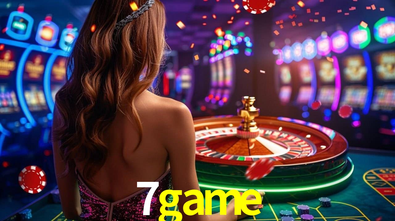 Página de download 7game