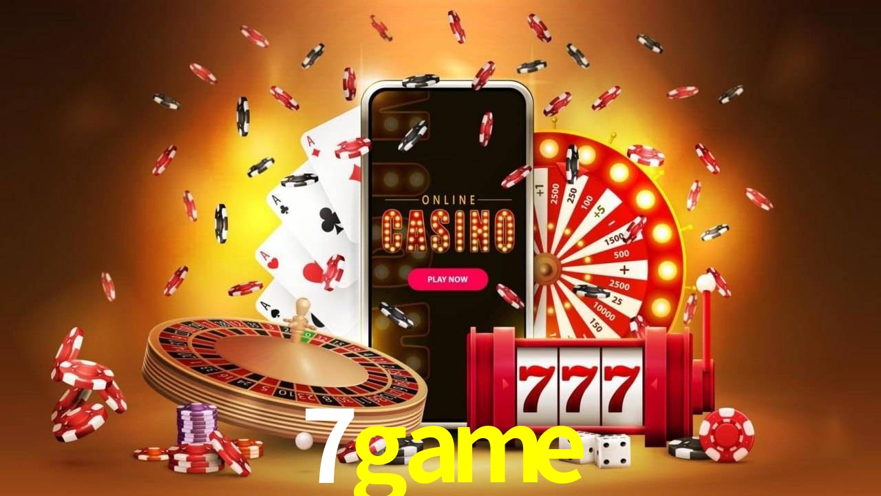Estatísticas 7game