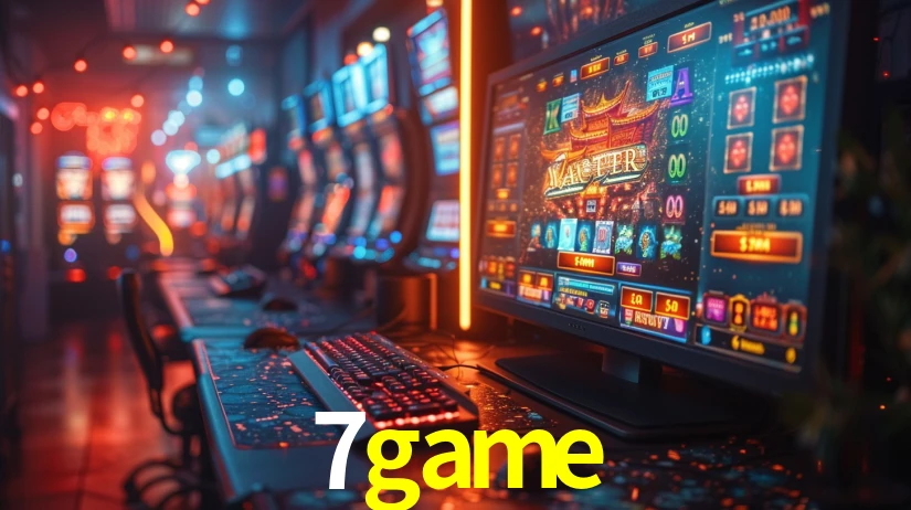 7game,7game cassino