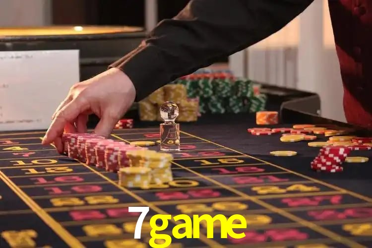 Explorando a Categoria de Eventos em Apostas na 7game