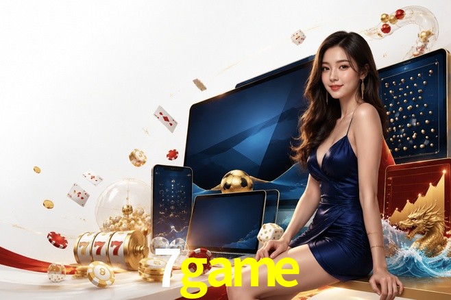 APP oficial da 7game para mobile