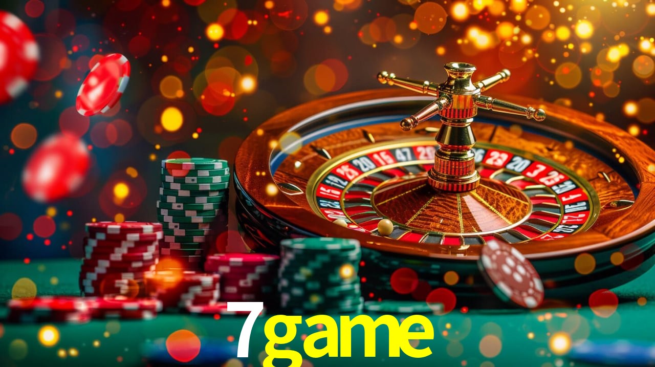 Jogos Exclusivos 7game