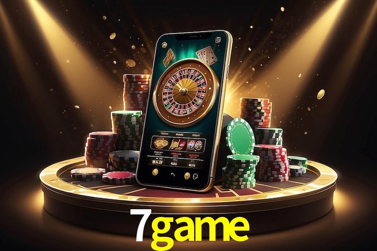 Acesso à conta 7game