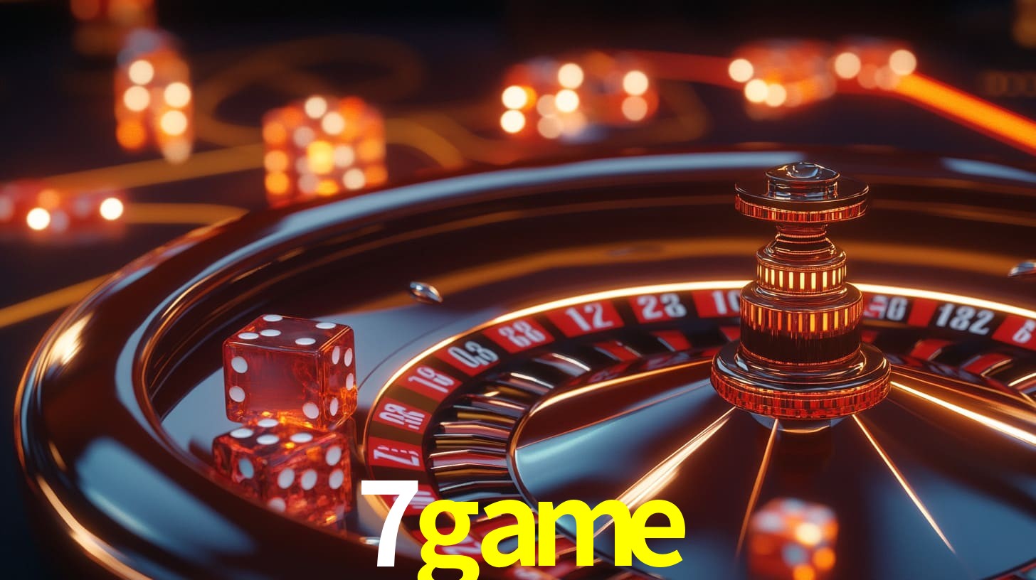 Bônus Generosos e Exclusivos no 7game para Você!