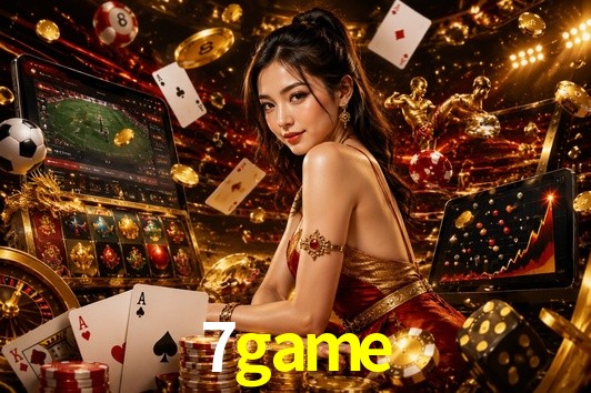 Seasonal Promotions 7game