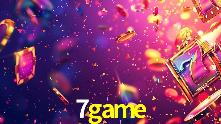 Mesa de Blackjack 7game