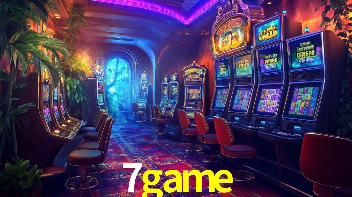 Daily Bonuses 7game