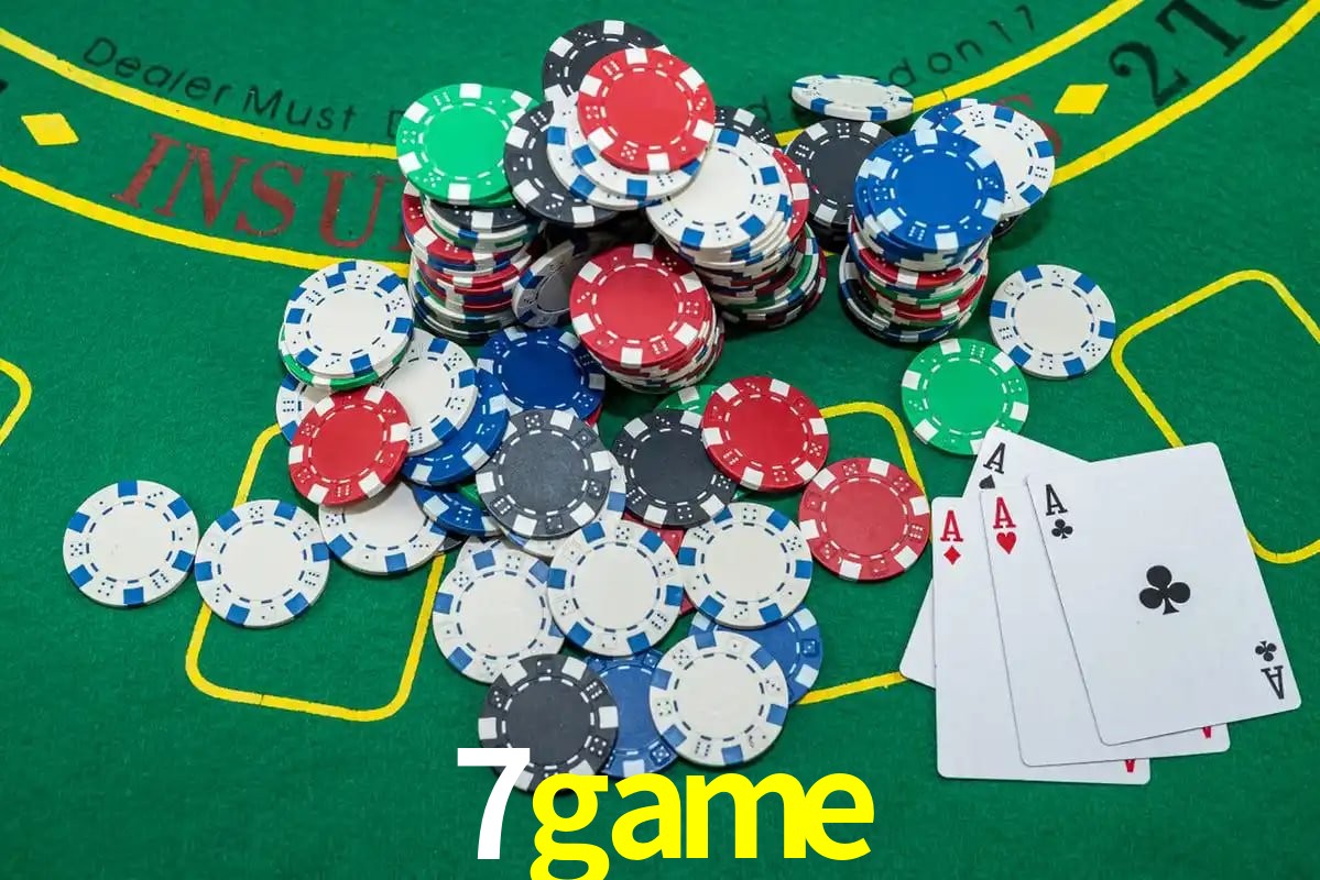 Estatísticas do Jogo 7game