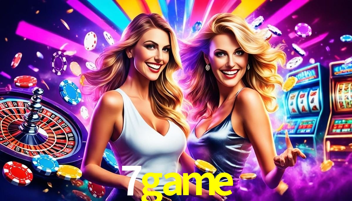 Estatísticas 7game