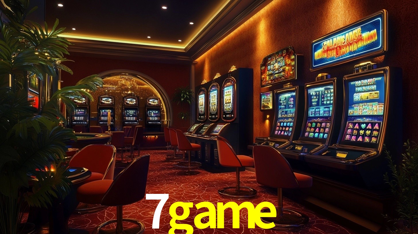 Welcome Bonus 7game