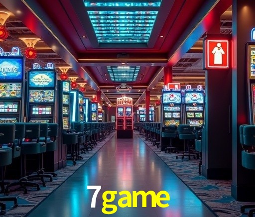 PIX Instantâneo 7game