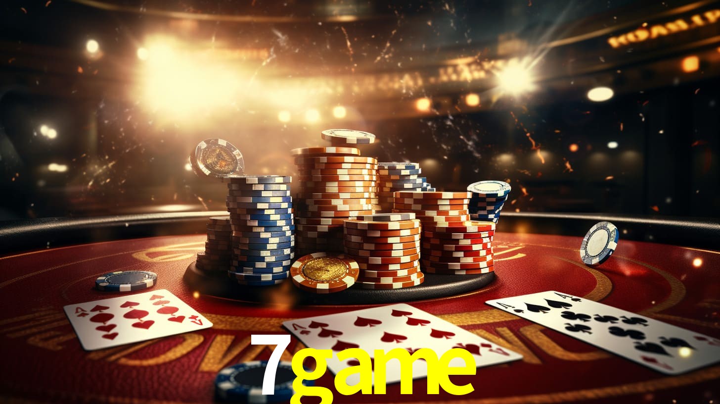 Roulette Table 7game