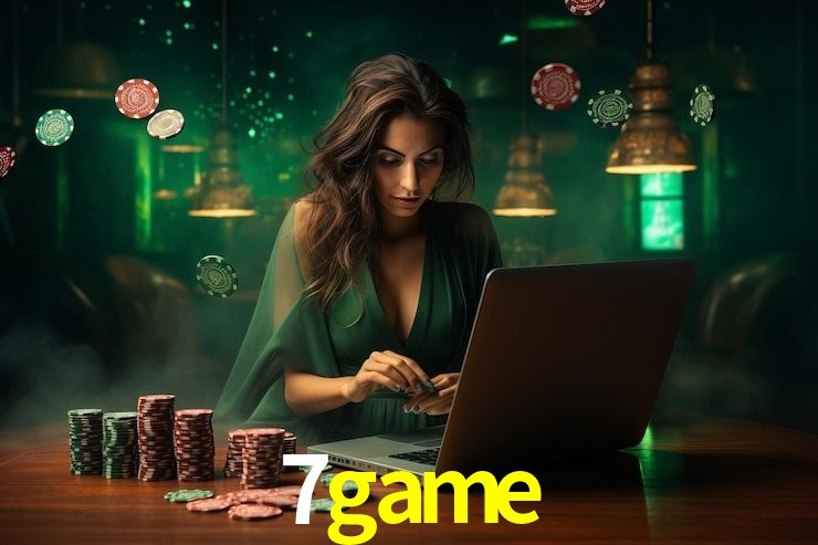 Instalar app 7game