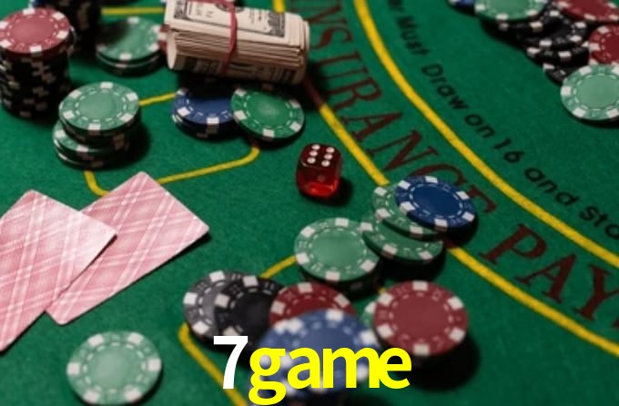 7game cassino