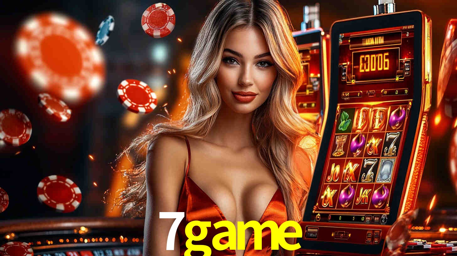 7game,7game cassino