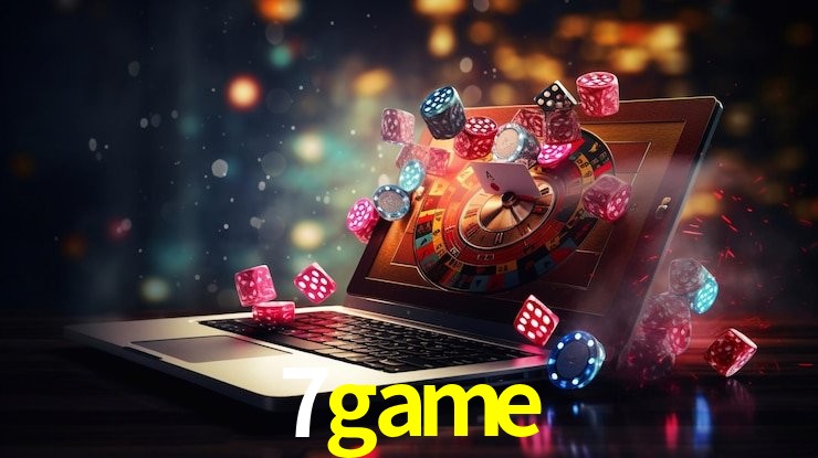 Casino Ao Vivo 7game