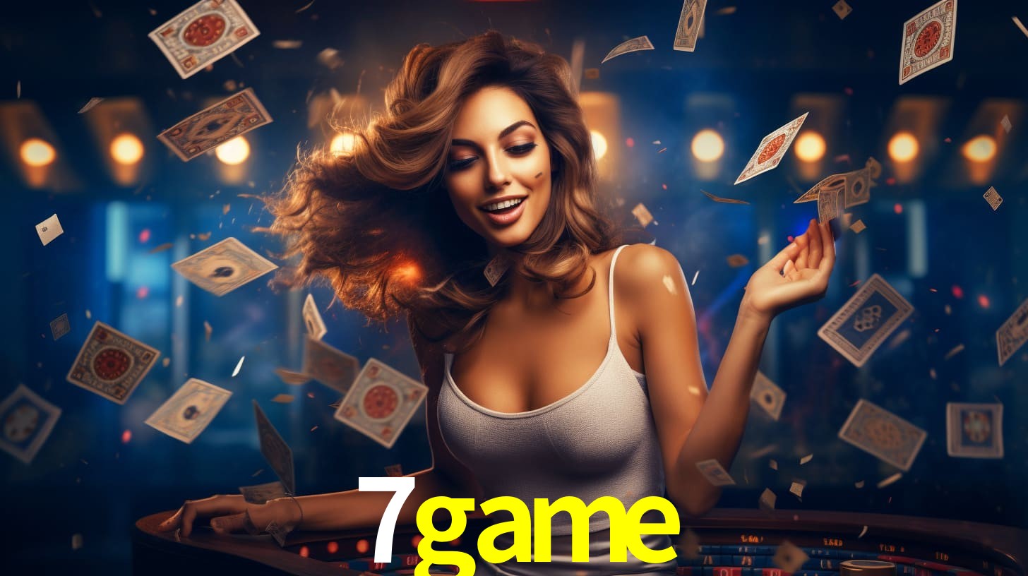 Blackjack Table 7game