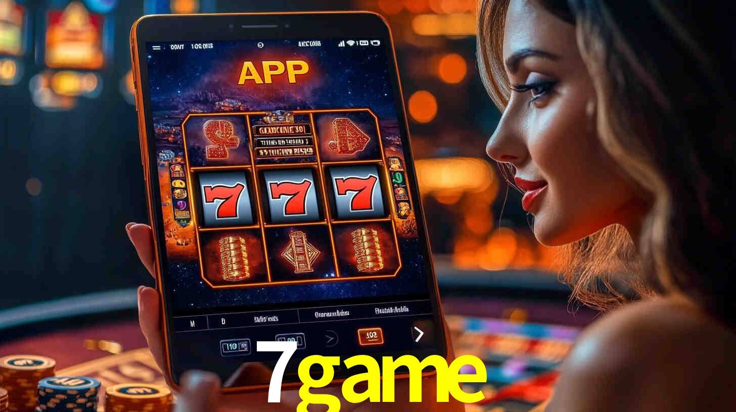 7game,7game cassino