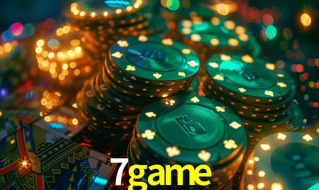 Segurança 2FA 7game
