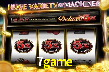 Descubra a Essência do 7game: Nossa História e Compromissos