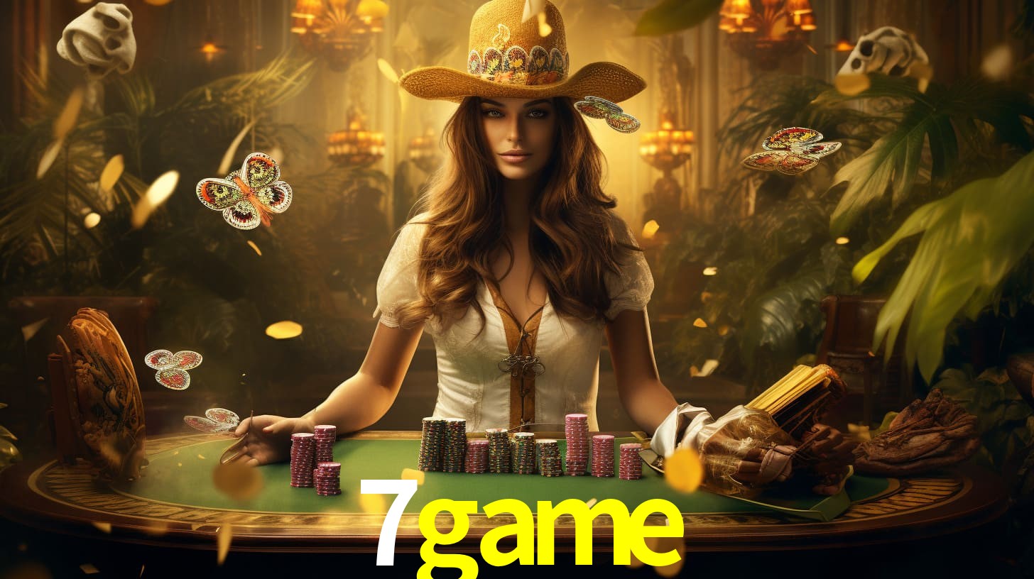 Live Casino 7game