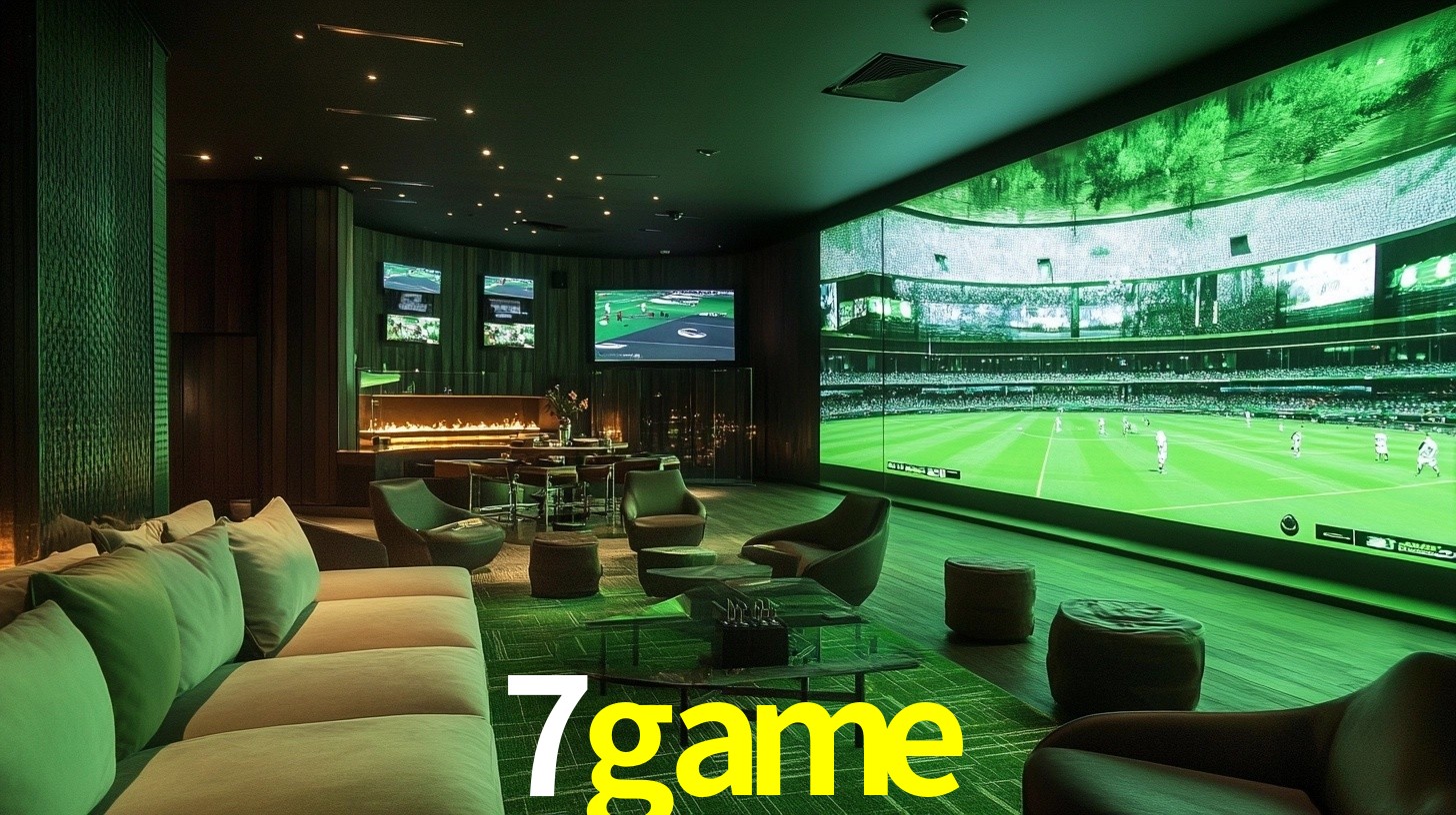 7game: Seu Especialista em Apostas Esportivas Brasileiras