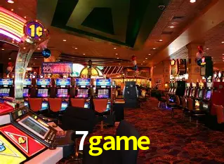 A Popularidade dos Caça-Níqueis no 7game