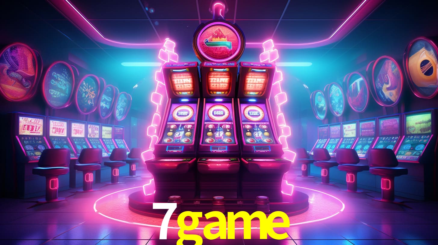 7game - Cassino da Fortuna - 7game cassino