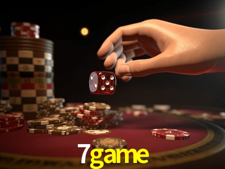 Aplicativo mobile 7game