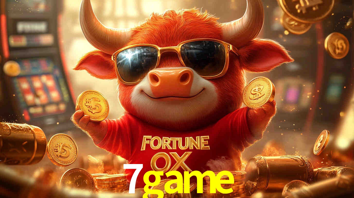 7game: A Experiência de Casino com Jogos de Mesa ao Vivo